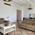 Appartement Luxueux Vue Mer&Croisette 4 Ch 4 Sdb