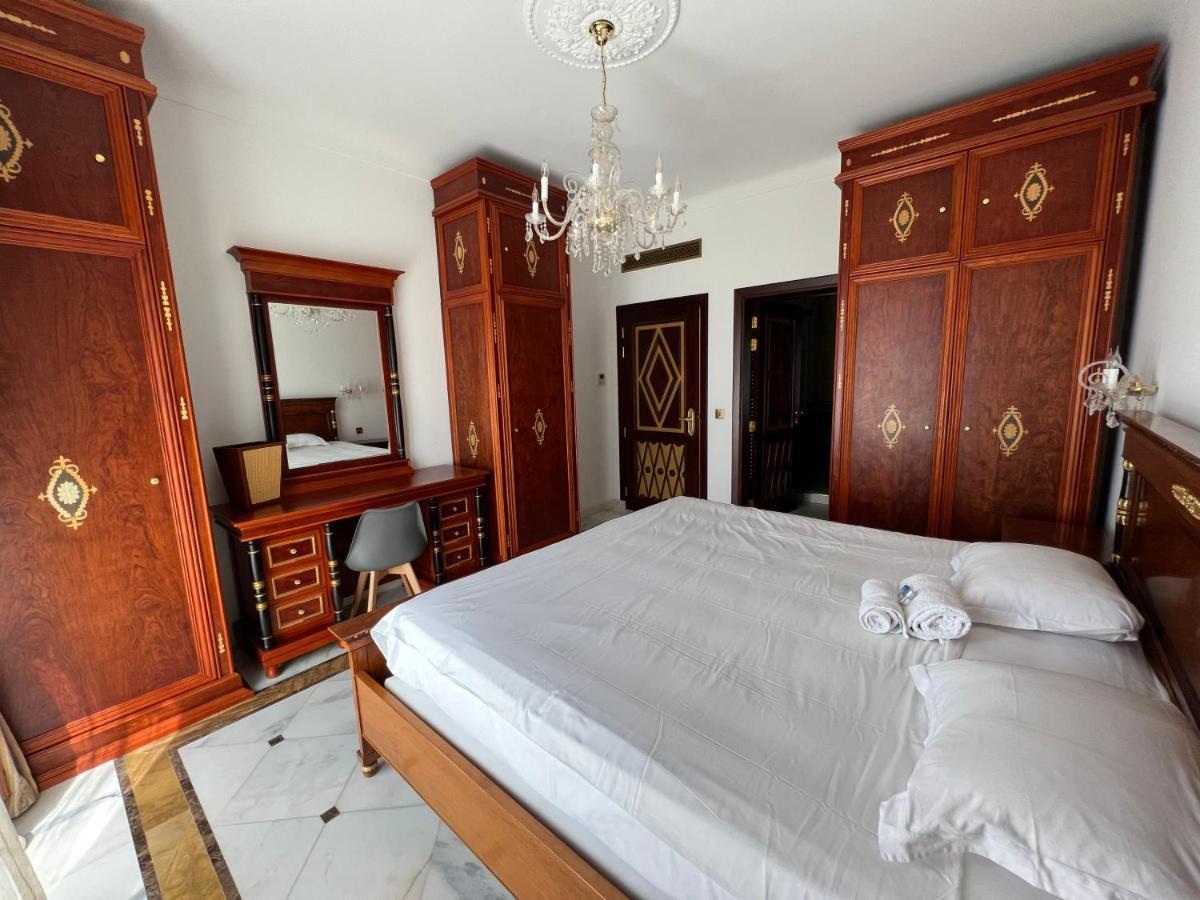 Appartement Luxueux Vue Mer&croisette 4 Ch 4 Sdb
