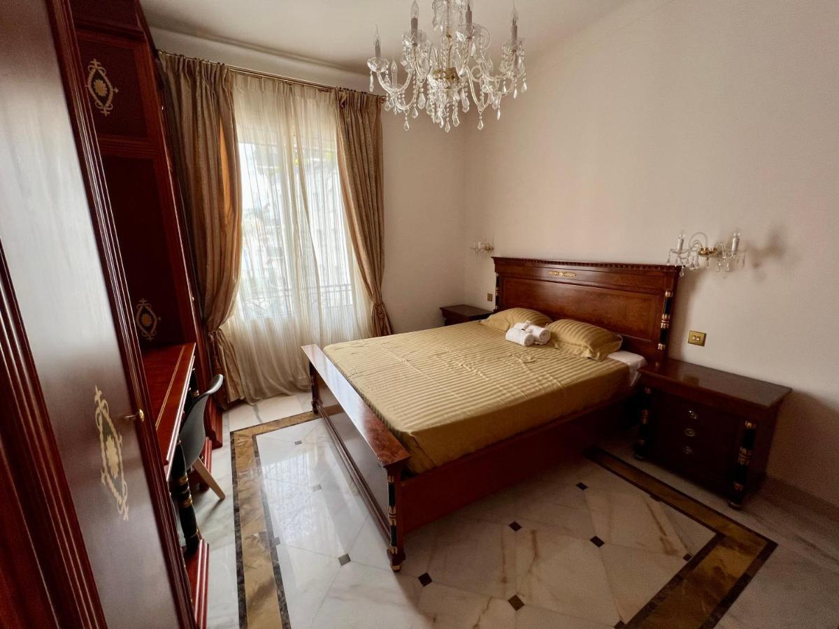 Luxueux Vue & Croisette 4 Ch 4 Sdb Appartamento Cannes