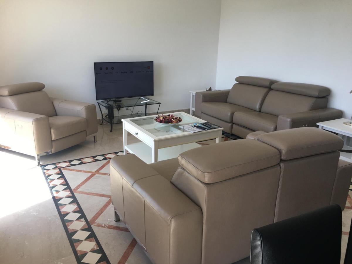 Appartamento Luxueux Vue & Croisette 4 Ch 4 Sdb *