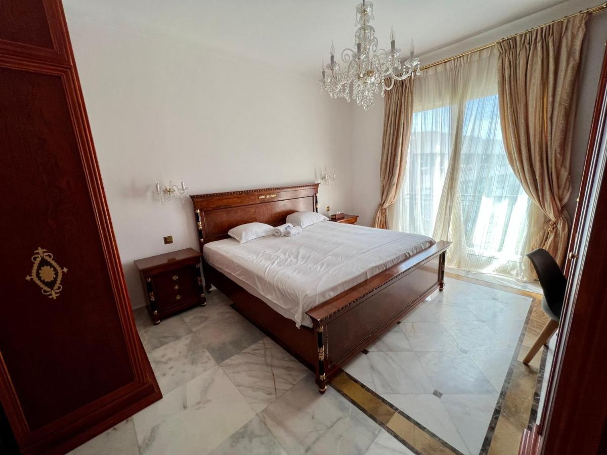 Luxueux Vue Mer&croisette 4 Ch 4 Sdb * Cannes