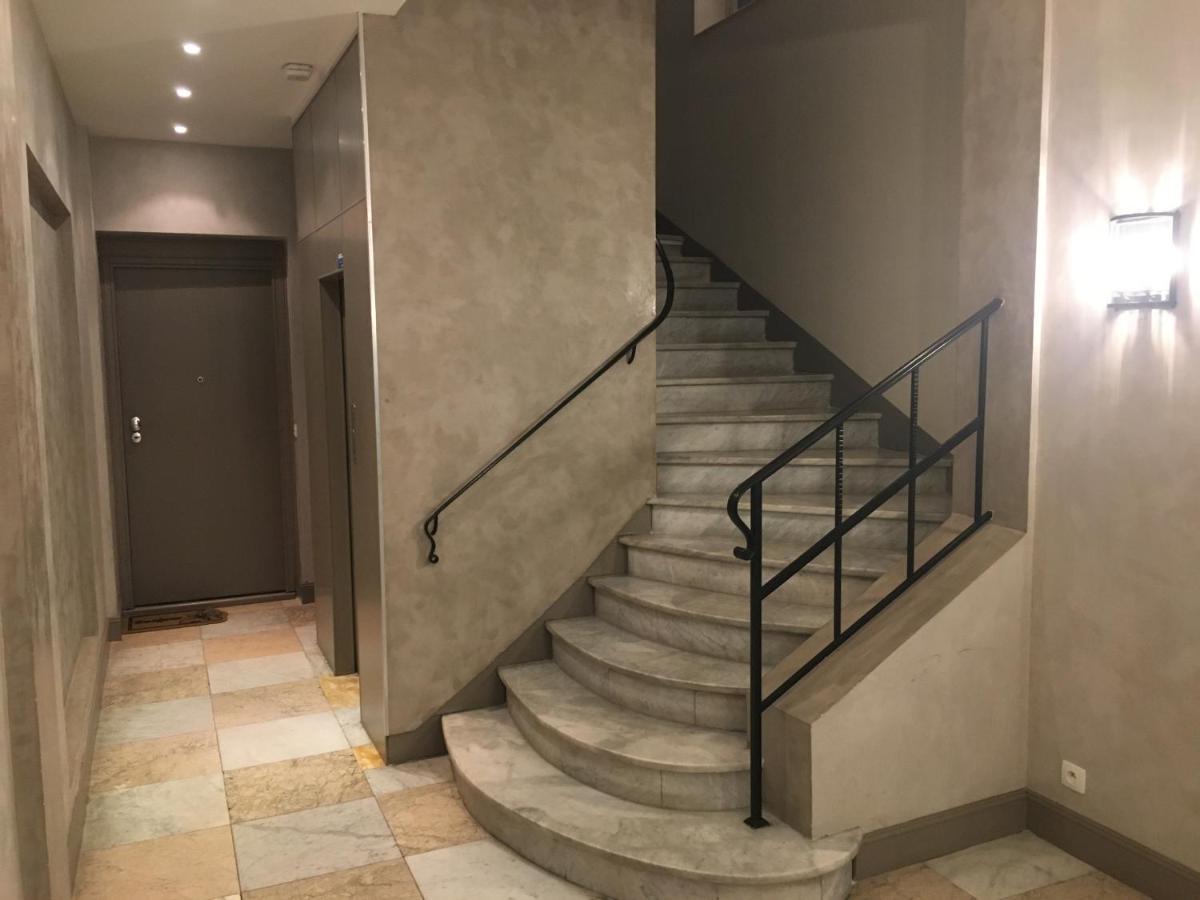 Appartement Luxueux Vue Mer&croisette 4 Ch 4 Sdb
