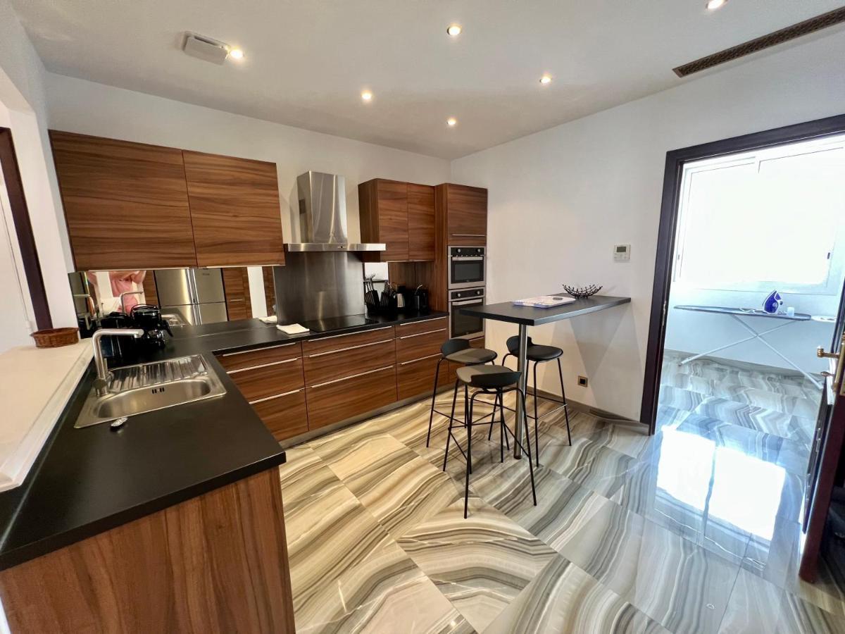 Appartement Luxueux Vue Mer&croisette 4 Ch 4 Sdb