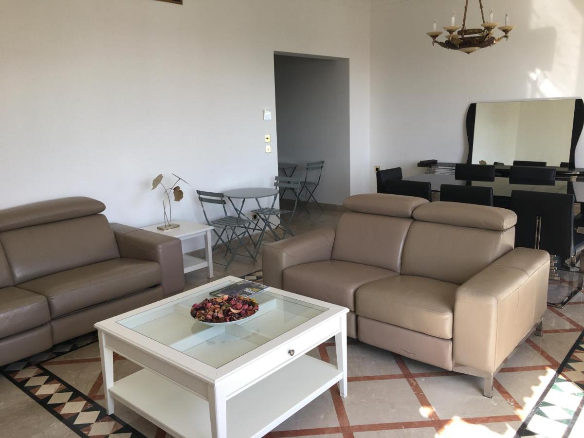 Appartement Luxueux Vue Mer&croisette 4 Ch 4 Sdb