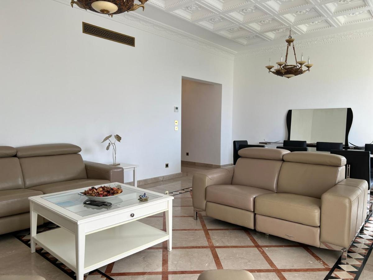 Luxueux Vue Mer&croisette 4 Ch 4 Sdb Cannes