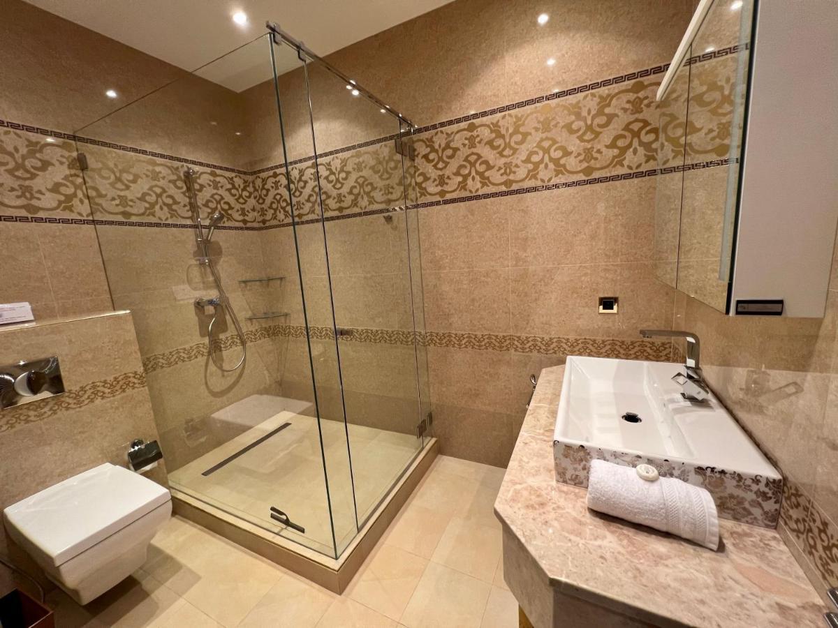 Appartement Luxueux Vue Mer&croisette 4 Ch 4 Sdb Cannes