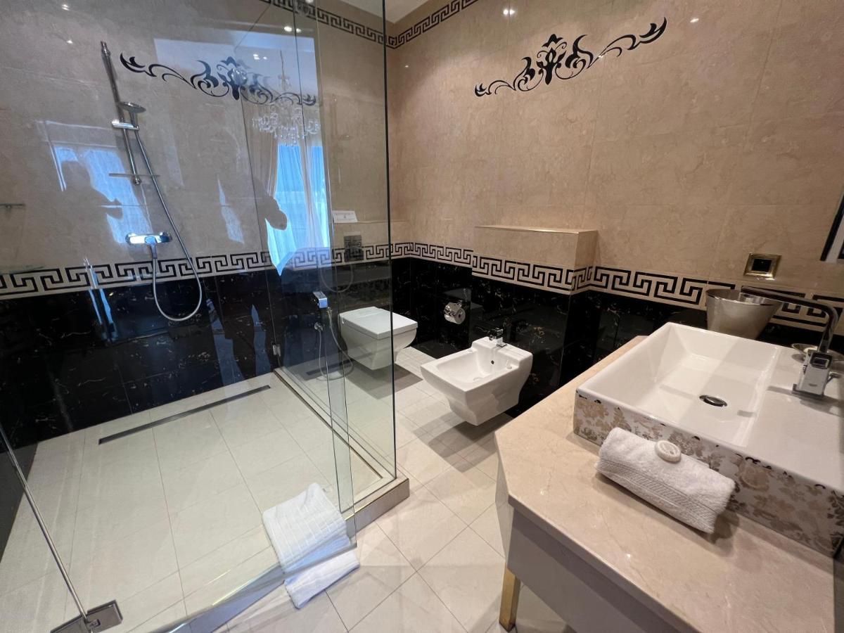 Luxueux Vue & Croisette 4 Ch 4 Sdb Appartamento Cannes