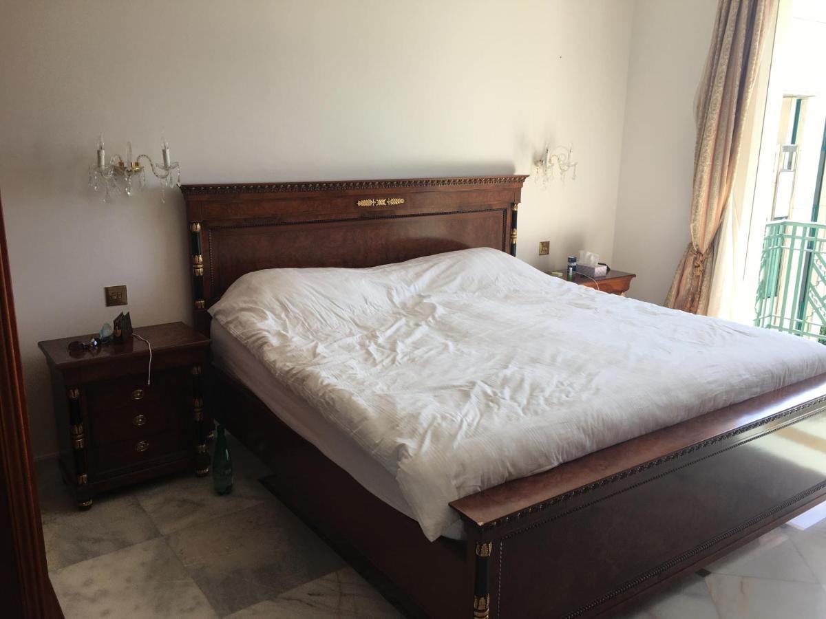 Appartement Luxueux Vue Mer&croisette 4 Ch 4 Sdb *
