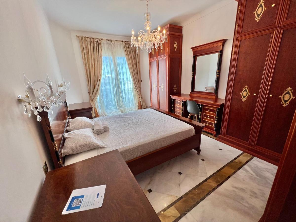 Luxueux Vue Mer&croisette 4 Ch 4 Sdb