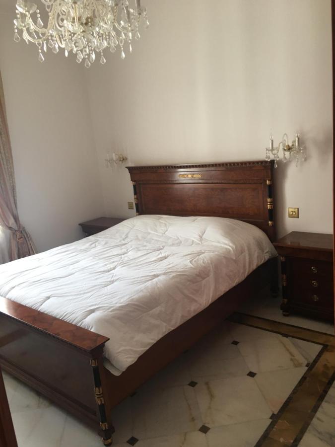 Appartement Luxueux Vue Mer&croisette 4 Ch 4 Sdb