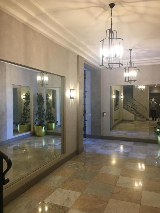 Appartement Luxueux Vue Mer&croisette 4 Ch 4 Sdb *